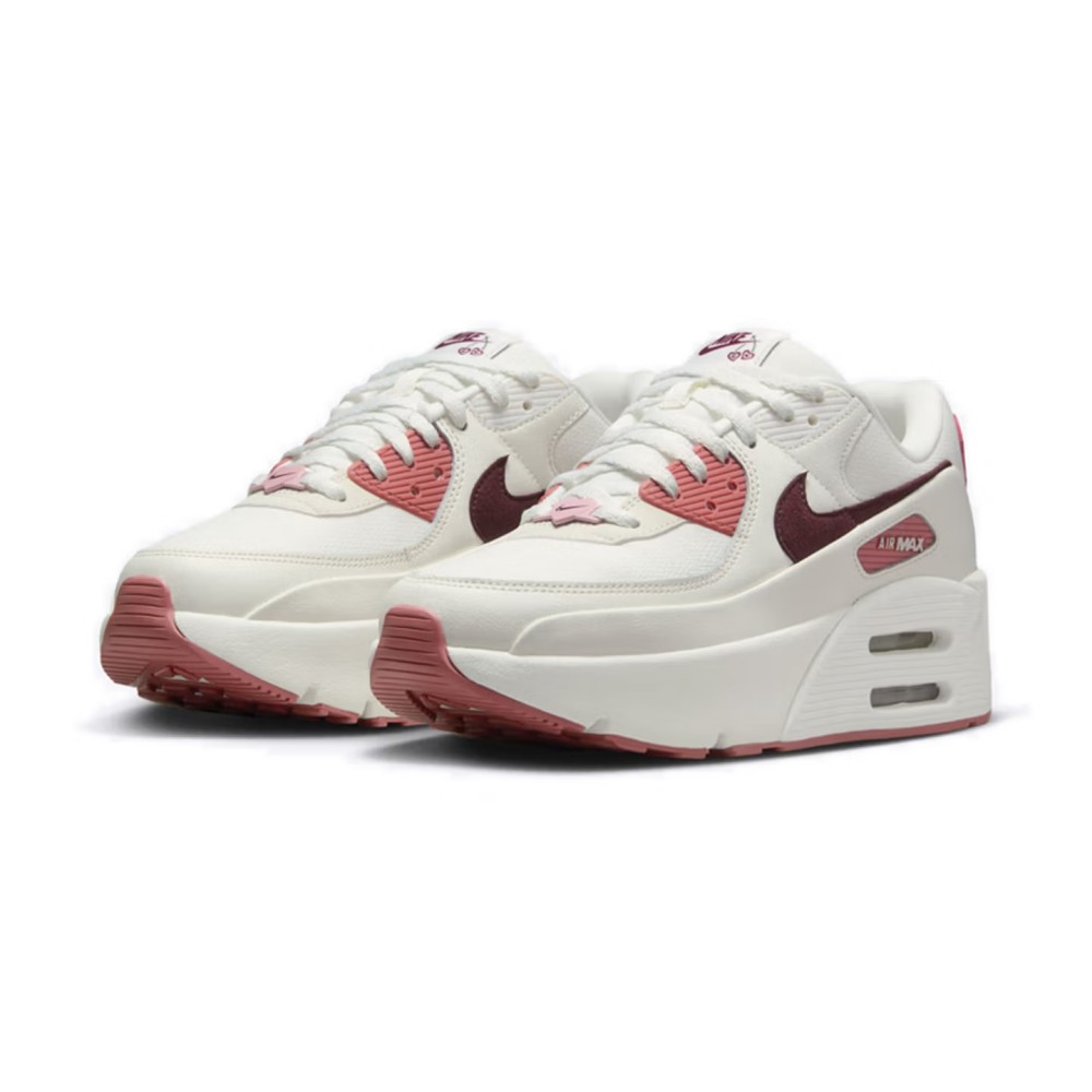 Tênis de corrida feminino Nike - Nike Shoes Air Max 90 avaliação e preço