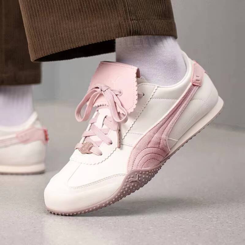 Tênis Casual Feminino PUMA Bel - Puma Shoes Suede Classic avaliação e preço
