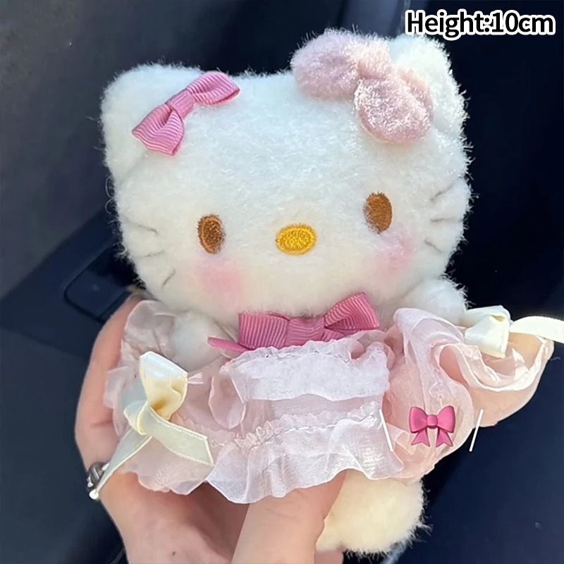 Chaveiro de Pelúcia Sanrio Hel - Sunglass Retainer Cord avaliação e preço