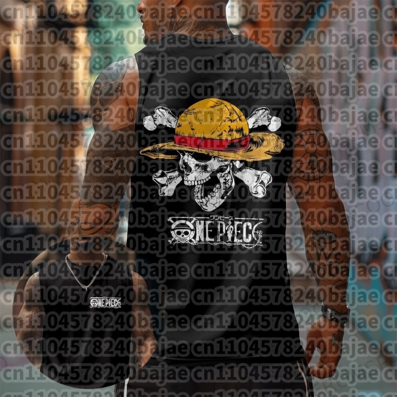 Camiseta Regata Masculina One  - Tank Top Muscle avaliação e preço