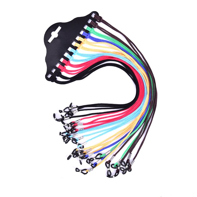 Cordão Multicolorido para Ócul - Sunglass Retainer Cord avaliação e preço