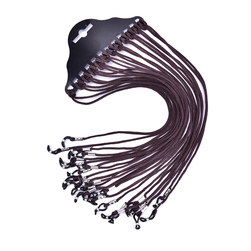 Cordão Multicolorido para Ócul - Sunglass Retainer Cord avaliação e preço