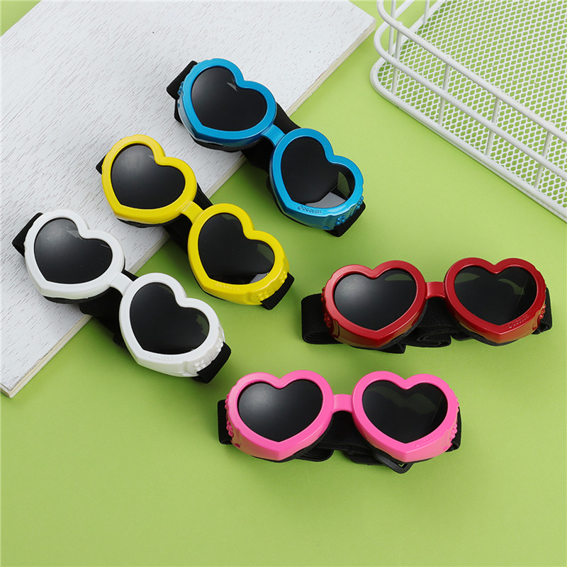 Óculos de sol para cães pequen - Sunglass Retainer Cord avaliação e preço