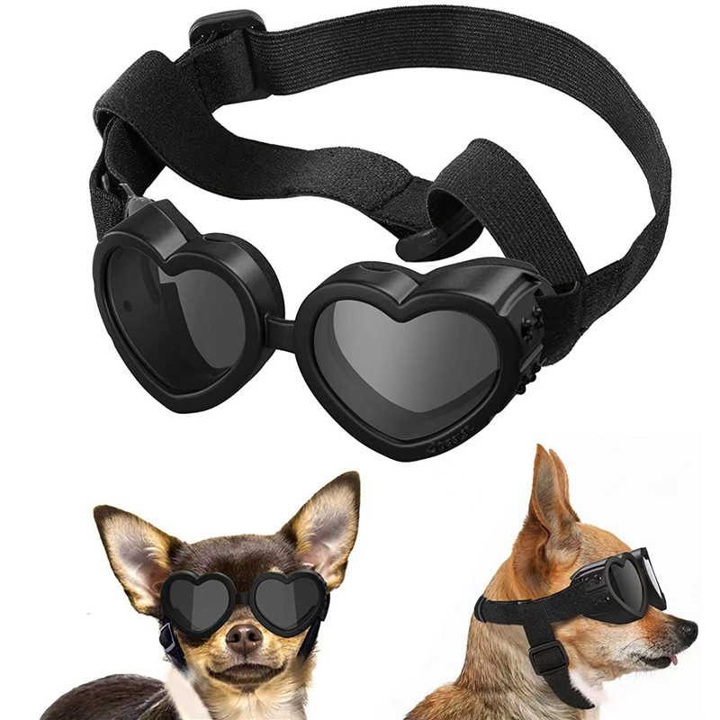 Óculos de sol para cães pequen - Sunglass Retainer Cord avaliação e preço