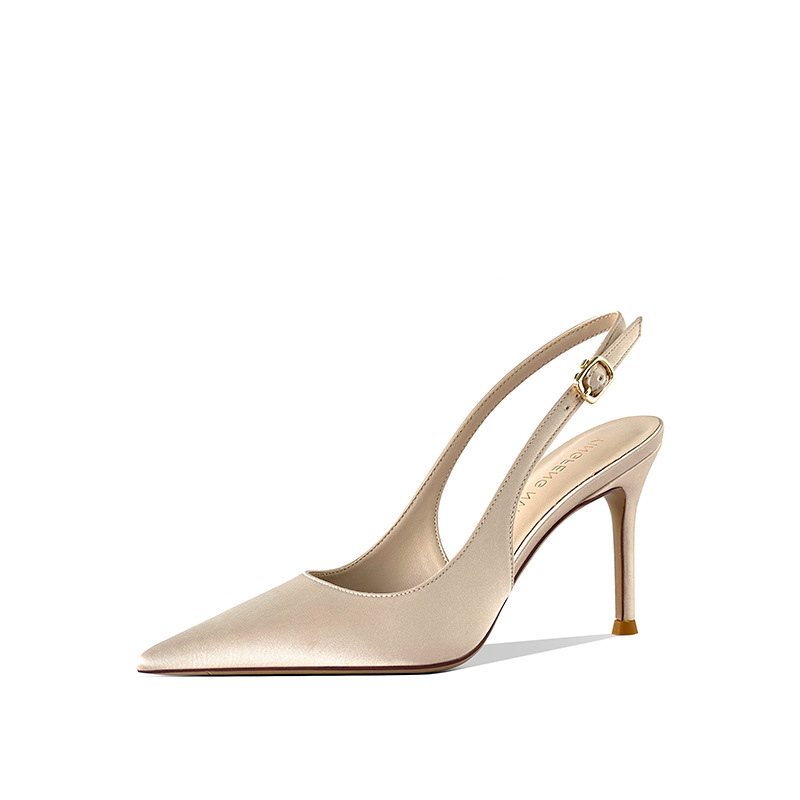Novas Sandálias Femininas de S - Casual Sandal Leather avaliação e preço