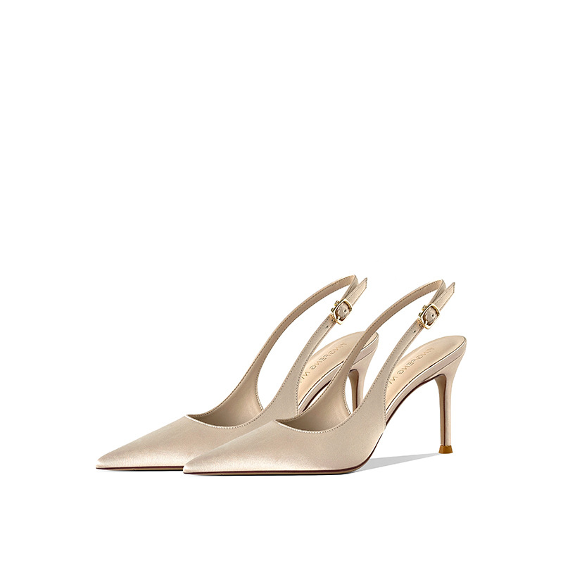 Novas Sandálias Femininas de S - Casual Sandal Leather avaliação e preço