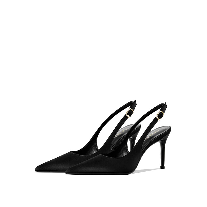 Novas Sandálias Femininas de S - Casual Sandal Leather avaliação e preço