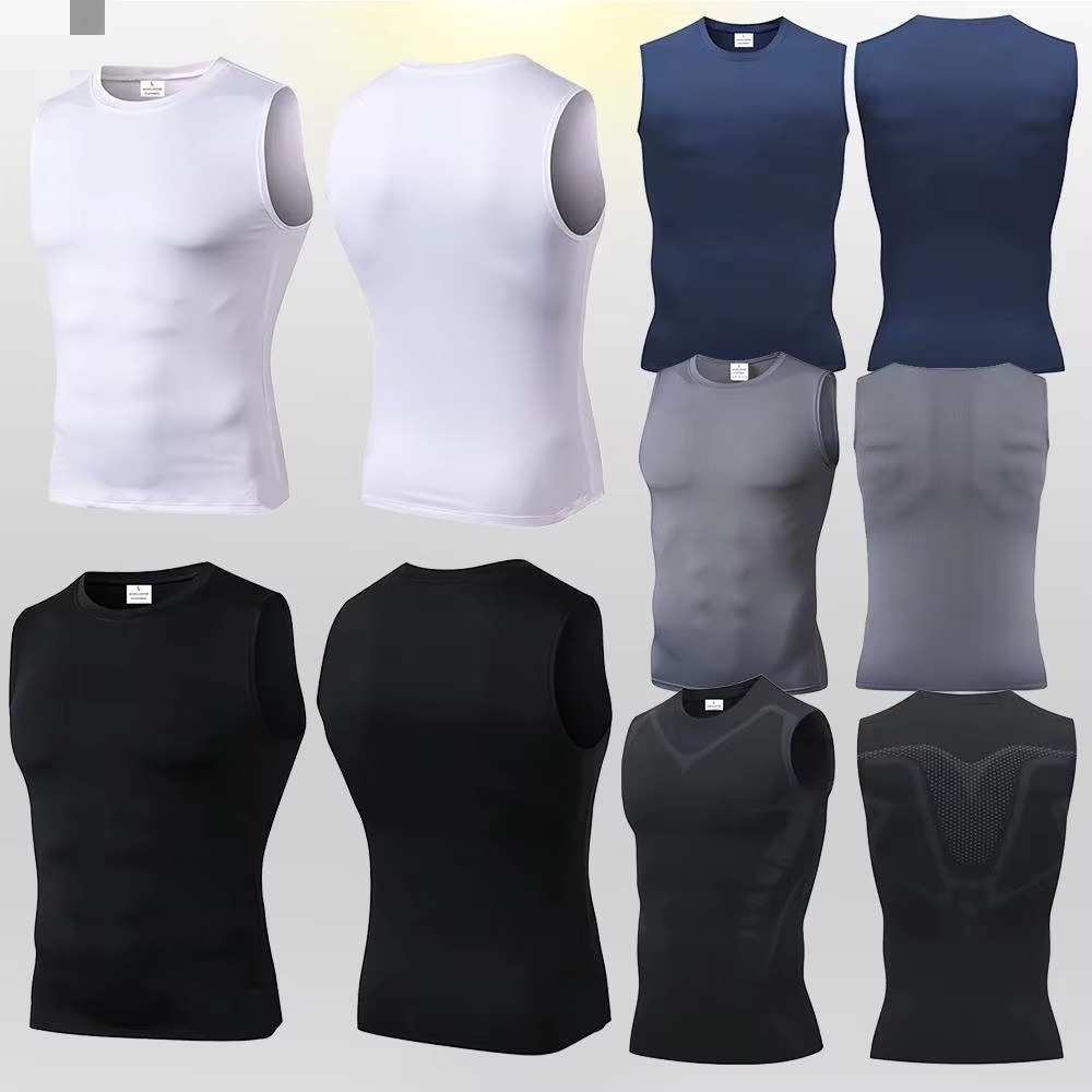 Nova Camiseta Regata de Compre - Tank Top Muscle avaliação e preço