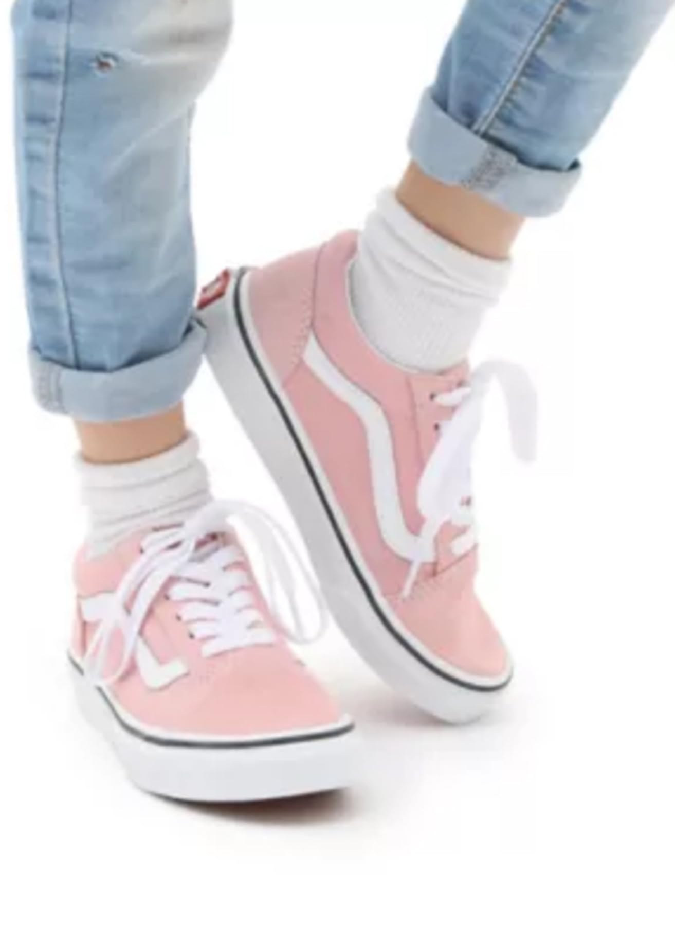 Tênis Vans Youth Old Skool - Vans Shoes Old Skool avaliação e preço